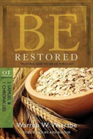 Be Restored