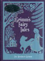 GRIMMS COMPLETE FAIRY TALES