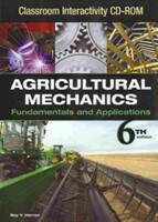  Classroom Interactivity CD-ROM for Herren's Agricultural Mechanics:  Fundamentals & Applications, 6th