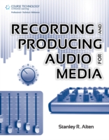 Recording and Producing Audio for Media