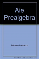 Aie Prealgebra