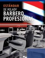 Spanish Translated Milady's Standard Professional Barbering