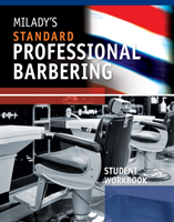 Student Workbook for Milady's Standard Professional Barbering