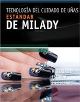 Spanish Study Resource for Milady's Standard Nail Technology