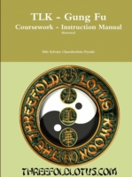 Tlk - Coursework-Instruction Manual