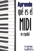 Aprende Que Es El MIDI