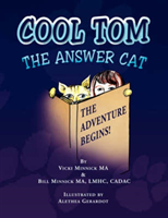 Cool Tom The Answer Cat