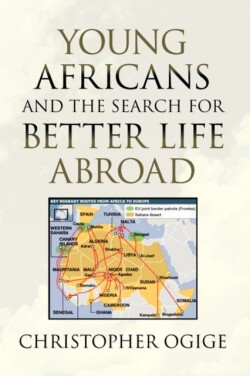 Young Africans and the Search for Better Life Abroad
