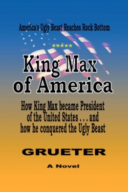 King Max of America