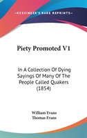 Piety Promoted V1