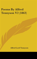 Poems By Alfred Tennyson V2 (1863)