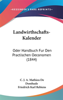 Landwirthschafts-Kalender