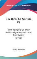 Birds Of Norfolk V1