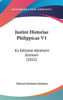 Justini Historiae Philippicae V1