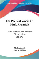 Poetical Works Of Mark Akenside