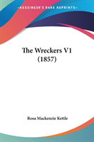 The Wreckers V1 (1857)