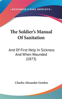 Soldier's Manual Of Sanitation