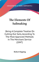 Elements Of Sailmaking