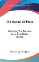 Manual Of Peace