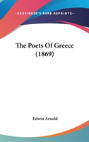 The Poets Of Greece (1869)