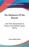 Mutineers Of The Bounty