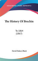 History Of Brechin