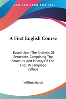 First English Course