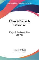 Short Course In Literature
