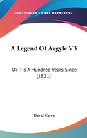 Legend Of Argyle V3