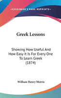 Greek Lessons