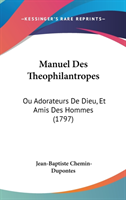 Manuel Des Theophilantropes