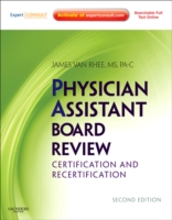 Physician Assistant Board Review