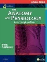 Study Guide for The Anatomy and Physiology Learning System