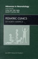 Advances in Neonatology, An Issue of Pediatric Clinics