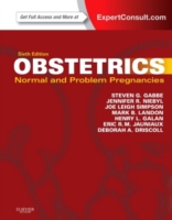 Obstetrics: Normal and Problem Pregnancies