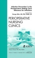 Infection Prevention in the Perioperative Setting: Zero Tolerance for Infections, An Issue of Perioperative Nursing Clinics