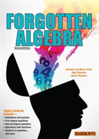 Forgotten Algebra