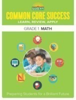 Common Core Success Grade 1 Math