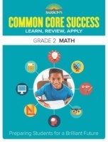 Common Core Success Grade 2 Math