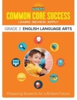 Common Core Success Grade 3 English Language Arts
