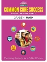 Common Core Success Grade 4 Math