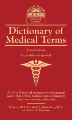 Dictionary of Medical Terms