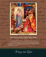 Story of the Other Wise Man
