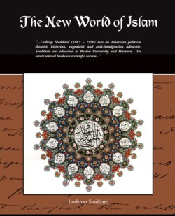 New World of Islam