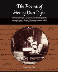 Poems of Henry Van Dyke