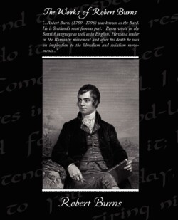 Works of Robert Burns