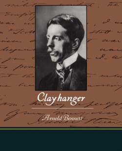 Clayhanger