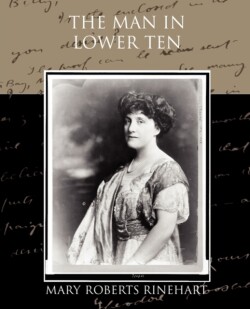 Man in Lower Ten