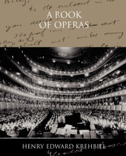 Book of Operas