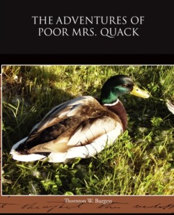 Adventures of Poor Mrs Quack